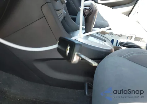 2016 Chevrolet Trax 1Ls from USA, damaged, VIN KL7CJKSB6GB585487